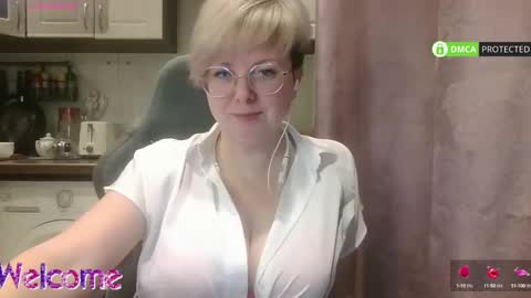 Stasya online show from 10, 3, 2025