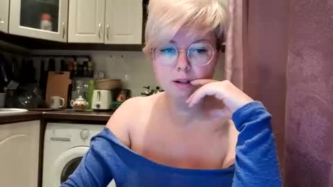 Stasya online show from 15, 10, 2025