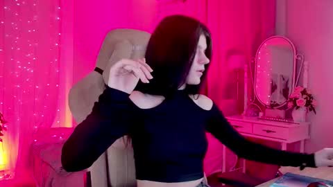 Stasia online show from 17, 12, 2025