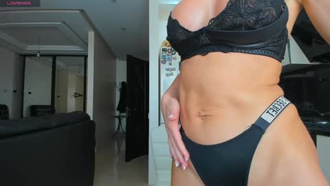 StasyQ555 online show from 5, 2, 2025