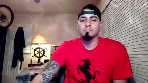 stayandplay23 online show from 3, 12, 2024