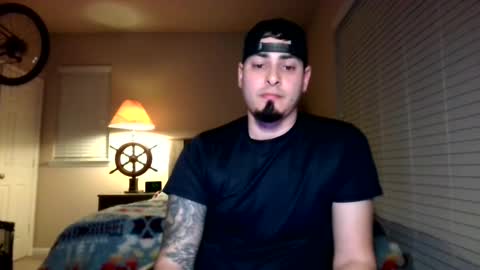 stayandplay23 online show from 30, 1, 2025