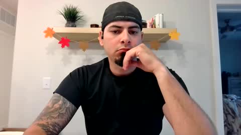 stayandplay23 online show from 7, 10, 2025