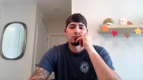 stayandplay23 online show from 19, 10, 2025