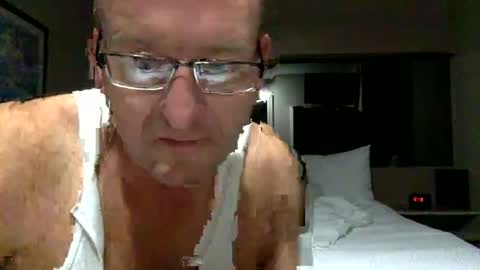 Snapshot of steakman007 chatting on 3, 10, 2025 Steakman online show from 3, 10, 2025