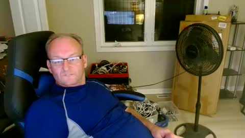 Snapshot of steakman007 chatting on 22, 5, 2026 Steakman online show from 22, 5, 2026