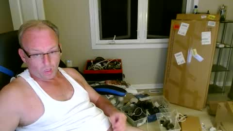 Snapshot of steakman007 chatting on 4, 6, 2026 Steakman online show from 4, 6, 2026
