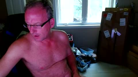 Snapshot of steakman007 chatting on 19, 7, 2026 Steakman online show from 19, 7, 2026