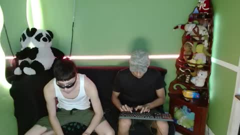 stebeen smith online show from 1, 12, 2025