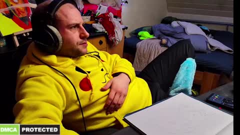 stechistech online show from 1, 12, 2024