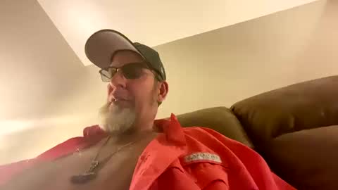 steel259373 online show from 14, 10, 2025