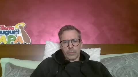 Snapshot of steel80 chatting on 11, 3, 2025 steel80 online show from 11, 3, 2025