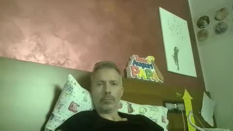 Snapshot of steel80 chatting on 21, 10, 2025 steel80 online show from 21, 10, 2025