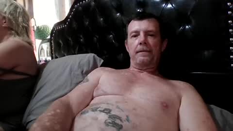 Snapshot of steeleenstacy chatting on 28, 6, 2026 Steele N Stacy online show from 28, 6, 2026