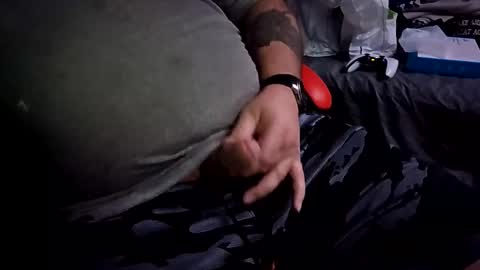 steelman8484 online show from 23, 12, 2024