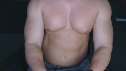 SteelPhysique online show from 16, 3, 2026