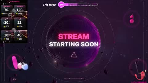 Karla online show from 16, 10, 2025