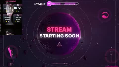 Karla online show from 19, 12, 2025