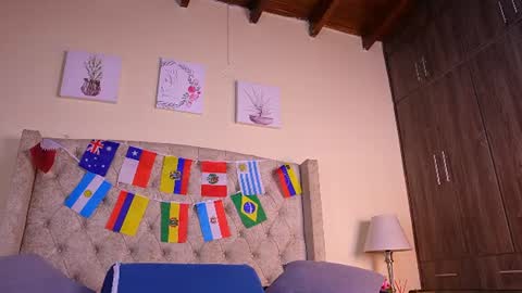 Snapshot of stefa_rosse chatting on 17, 7, 2026 stefa_rosse online show from 17, 7, 2026