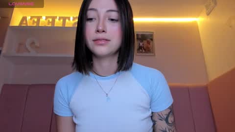 Stefa Gomez  online show from 16, 2, 2025