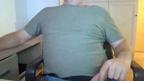 Stefan online show from 30, 10, 2025