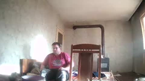 Stefan online show from 8, 12, 2024