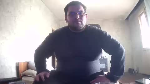 Stefan online show from 15, 12, 2024