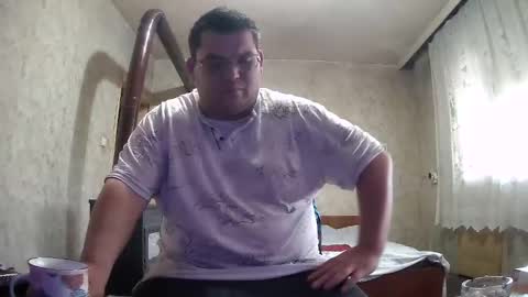 Stefan online show from 2, 10, 2025