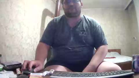 Stefan online show from 17, 10, 2025