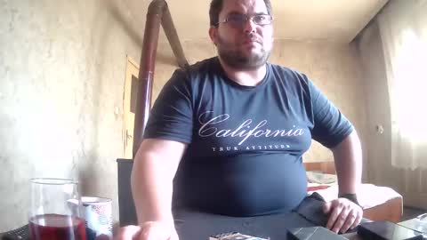 Stefan online show from 25, 10, 2025