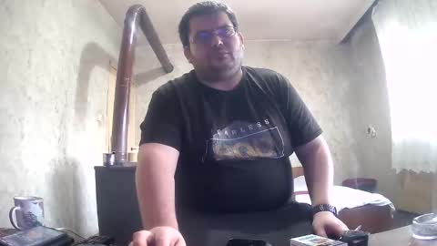 Stefan online show from 6, 11, 2025