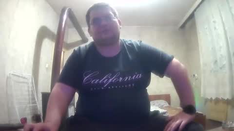 Stefan online show from 1, 12, 2025