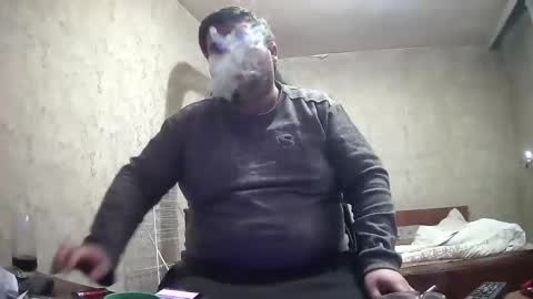 Stefan online show from 14, 2, 2026