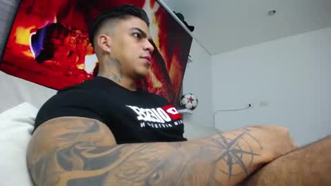 Snapshot of stefan_macallan chatting on 31, 10, 2025 Macallan online show from 31, 10, 2025