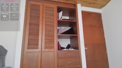 Stafania 3 online show from 28, 9, 2025