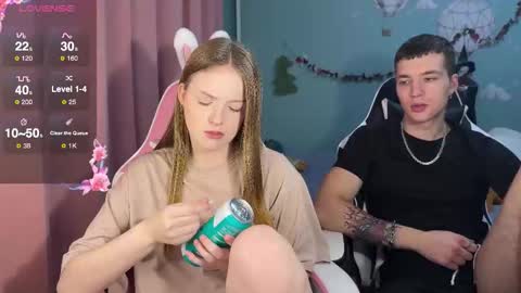 Snapshot of stefaniyaaa chatting on 2, 11, 2025 stefa online show from 2, 11, 2025