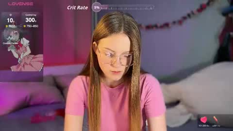 Snapshot of stefaniyaaa chatting on 26, 11, 2025 stefa online show from 26, 11, 2025