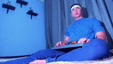 Stefann Salvatore online show from 25, 1, 2025