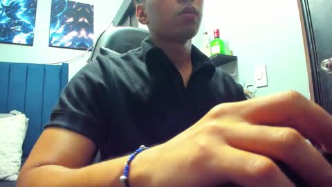 Stefann Salvatore online show from 14, 10, 2025