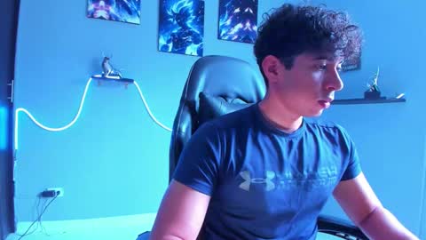 Snapshot of stefann_salvatore chatting on 6, 2, 2026 Stefann Salvatore online show from 6, 2, 2026