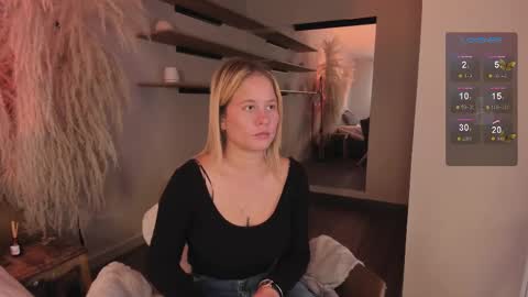 Snapshot of stefannny_ chatting on 28, 2, 2025 Stefanny online show from 28, 2, 2025