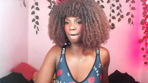 stefanny beautiful online show from 10, 5, 2026