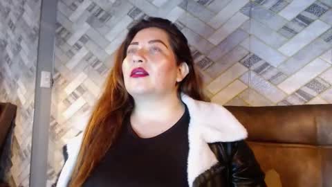 Stefanny online show from 17, 2, 2026