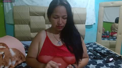 Snapshot of stefanny_taylor chatting on 16, 10, 2025 Stefanny online show from 16, 10, 2025