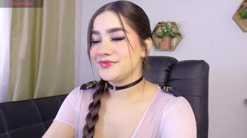 stefannycipriani_ online show from 1, 8, 2026