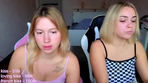 stefany_and_bettany online show from 4, 10, 2025