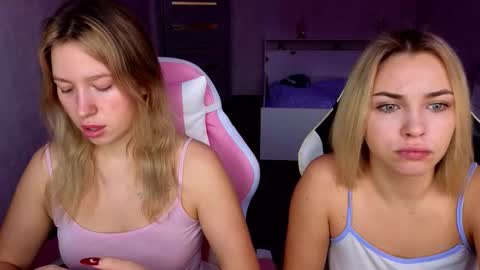 stefany_and_bettany online show from 8, 11, 2025