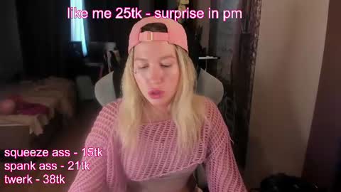 stefany_and_bettany online show from 12, 6, 2026