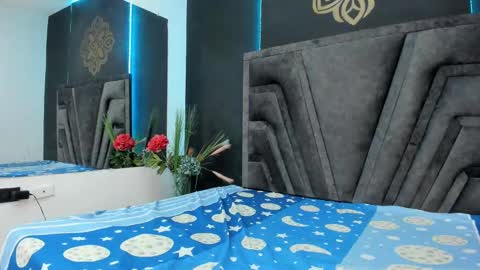 Stefany Brown online show from 27, 9, 2025