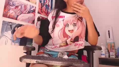 stefany lovers online show from 20, 6, 2026